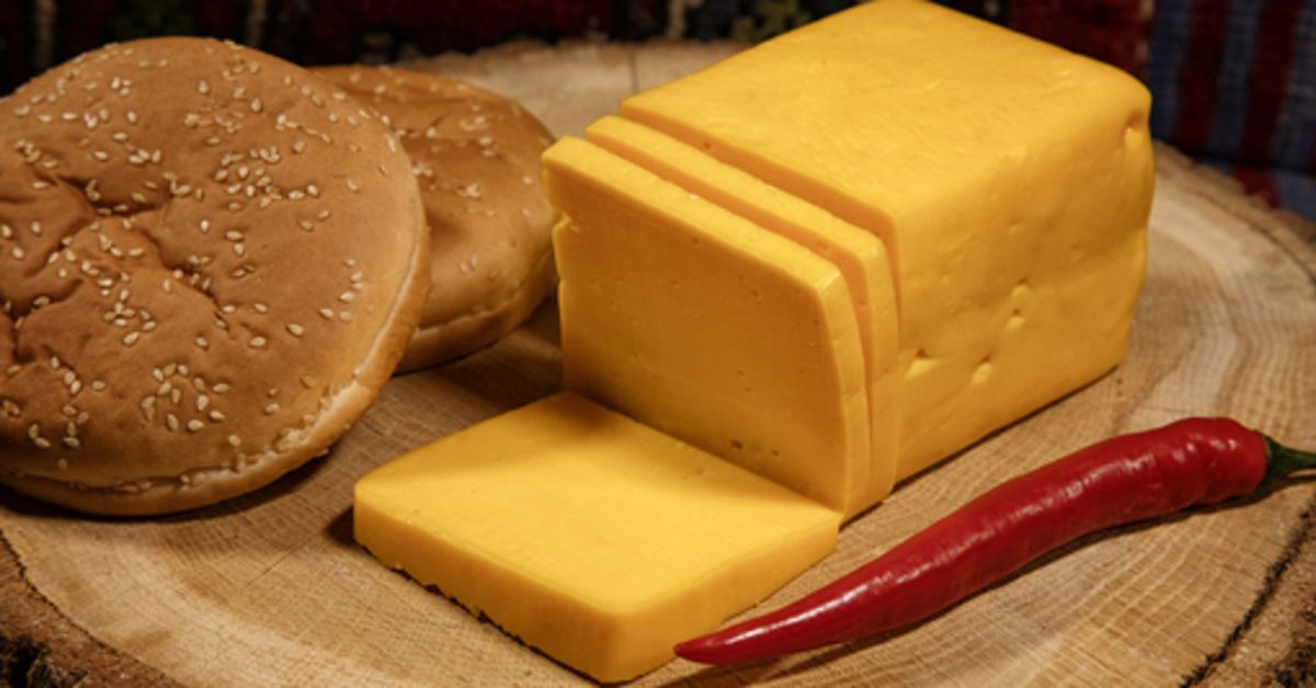 Английский Чеддер